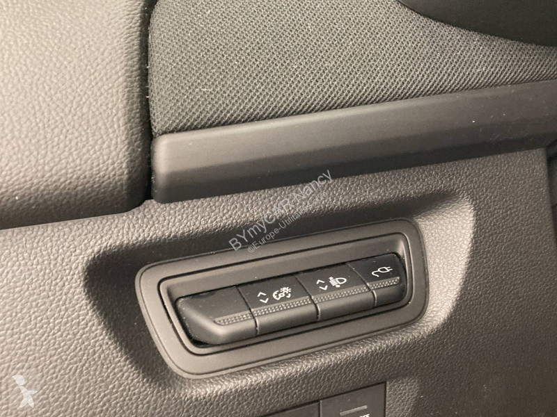 Autoutilitară Renault Zoe R110