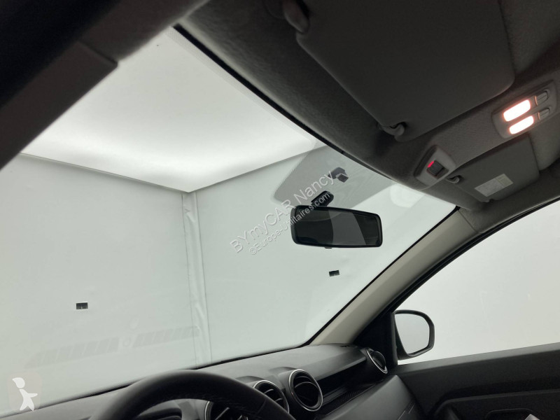 Bedrijfswagen Dacia Duster TCe 130 FAP 4x2