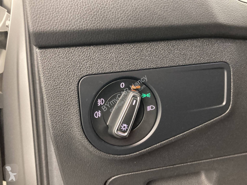 Veículo utilitário Volkswagen Tiguan 2.0 TDI...