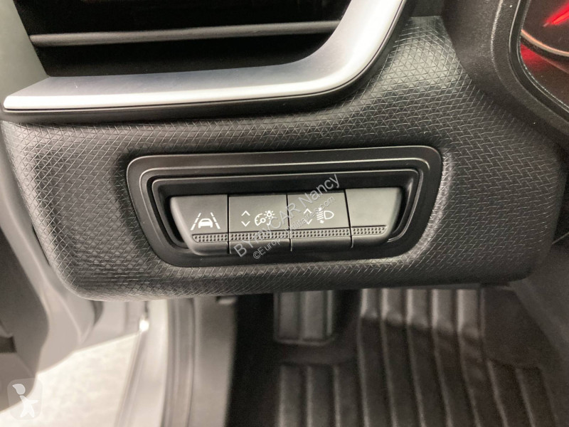 Nyttofordon Renault Clio TCe 90