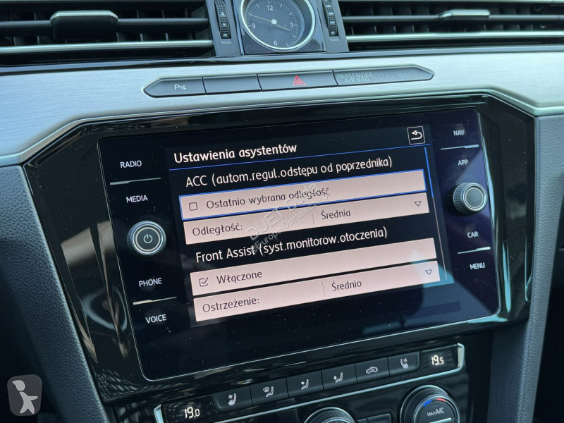 Furgoneta Volkswagen