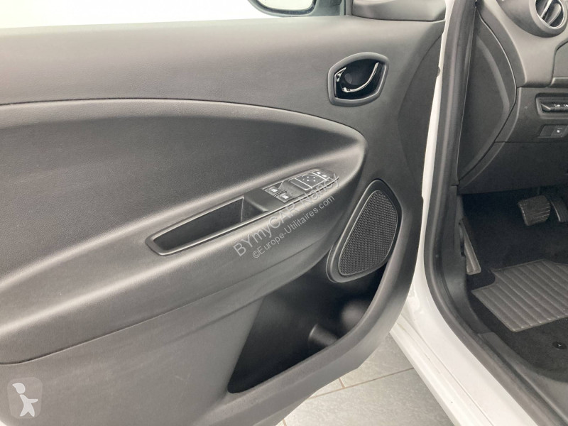 Nyttofordon Renault Zoe R110 - 22B
