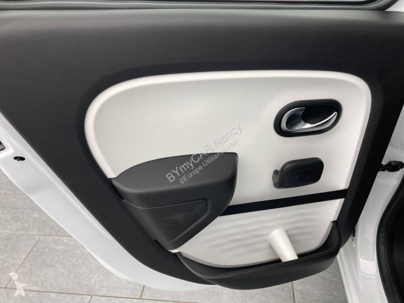 Nyttofordon Renault Twingo III Achat Intégral - 21