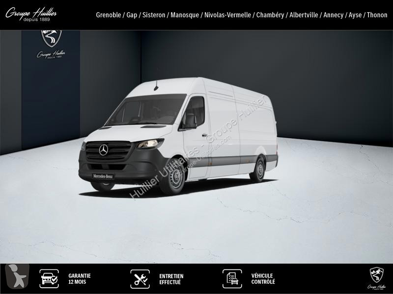 Autoutilitară Mercedes 315 CDI Fourgon PRO Toit...