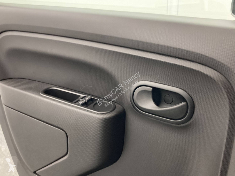 Nyttofordon Renault Twingo III SCe 65