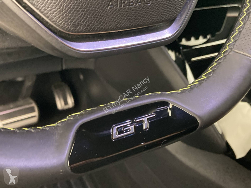 Veicolo commerciale Peugeot 2008 BlueHDi 130...