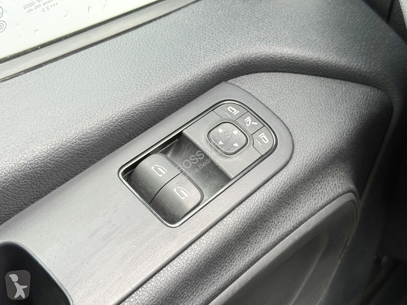 Autoutilitară Mercedes 319 1.9 CDI Automaat...