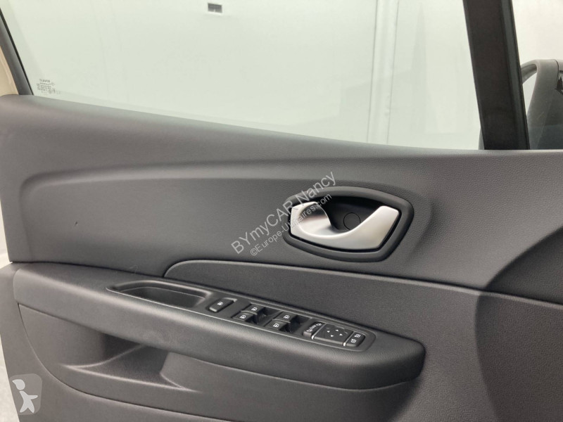 Veicolo commerciale Renault Captur TCe 150 FAP EDC