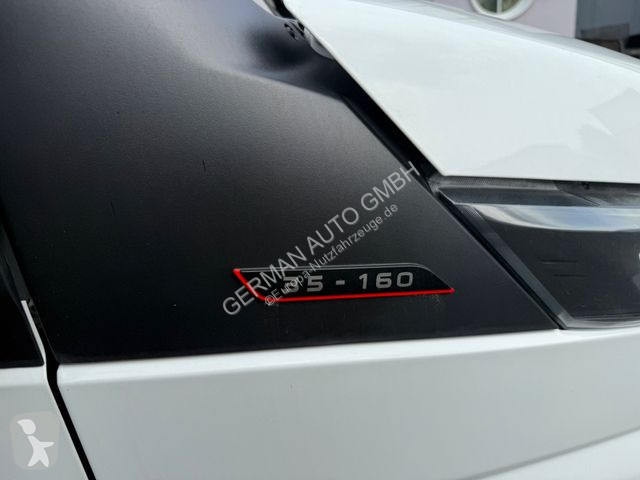 Furgoneta Iveco Kipper 35C16H 3,0 l Rd.3.450,mm...