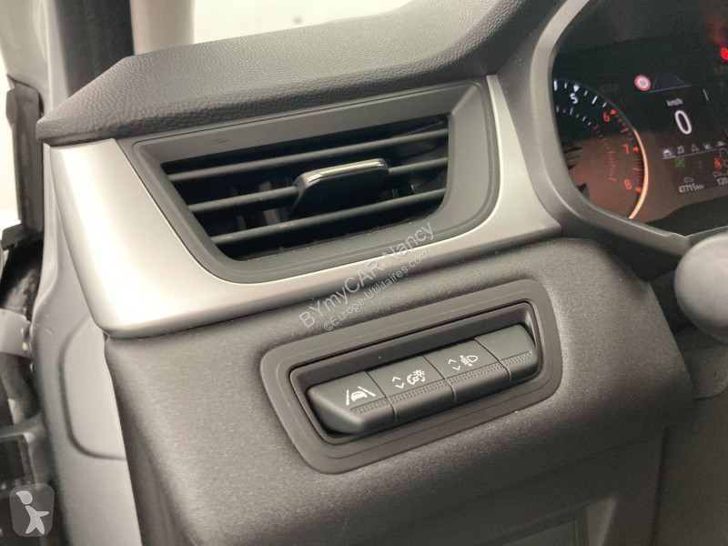 Veicolo commerciale Renault Captur TCe 90