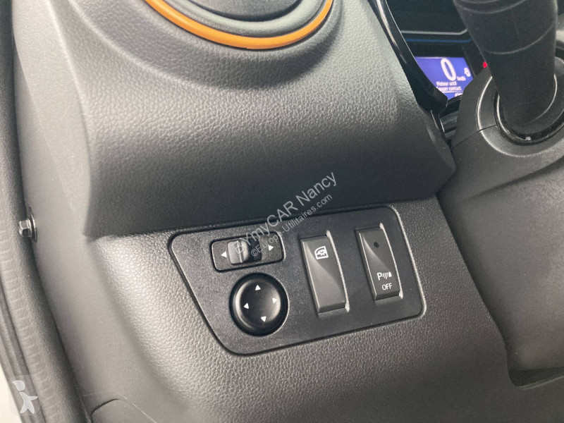 Veículo utilitário Dacia Spring Achat Intégral