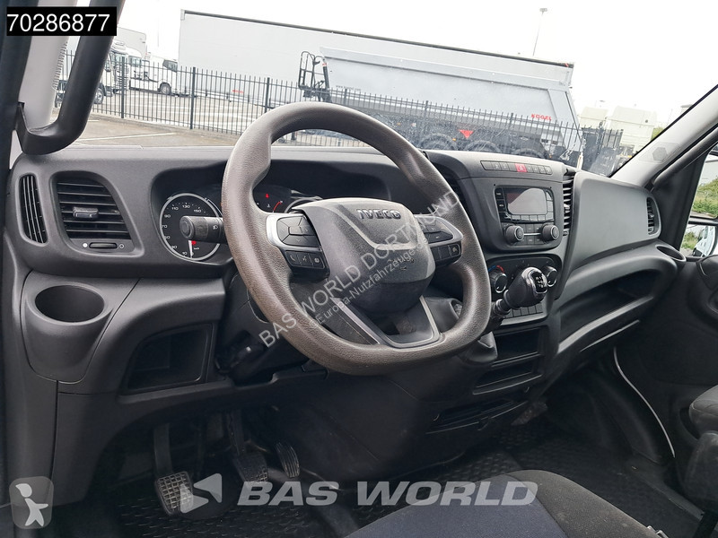 Autoutilitară Iveco 35C16 3.0L Pritsche Doppel...