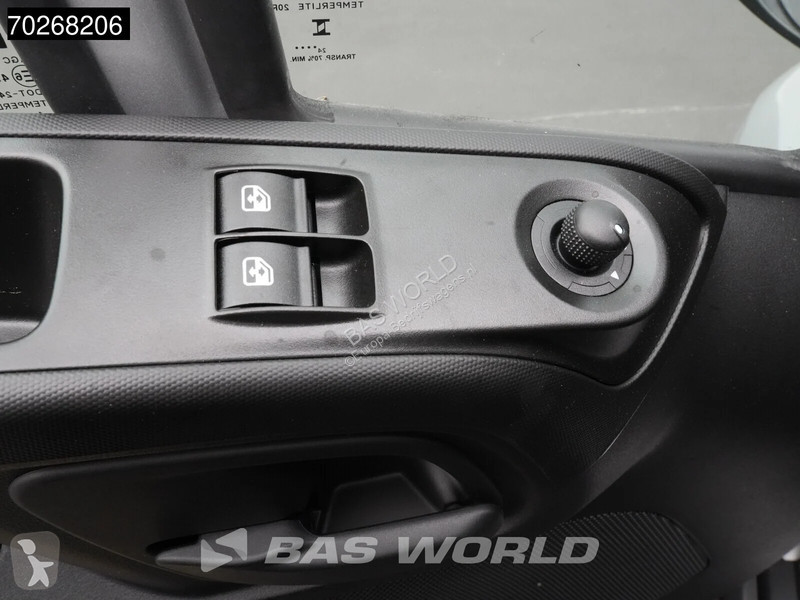 Лекотоварен автомобил Iveco 35S21 BPM VRIJ!...