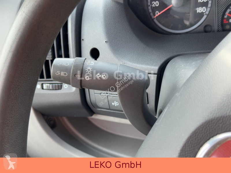 Samochód dostawczy Fiat 2,3 Mit Thermoking...