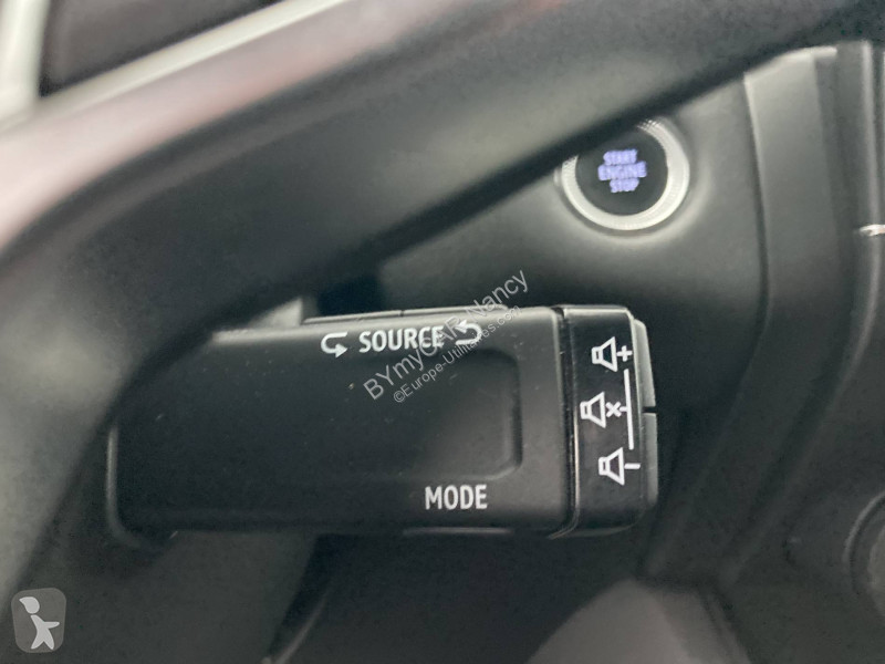 Veicolo commerciale Renault Captur TCe 90