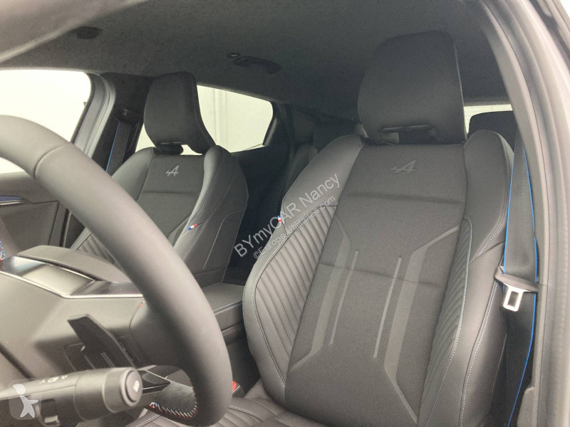Bedrijfswagen Renault Megane E-Tech 220 ch...