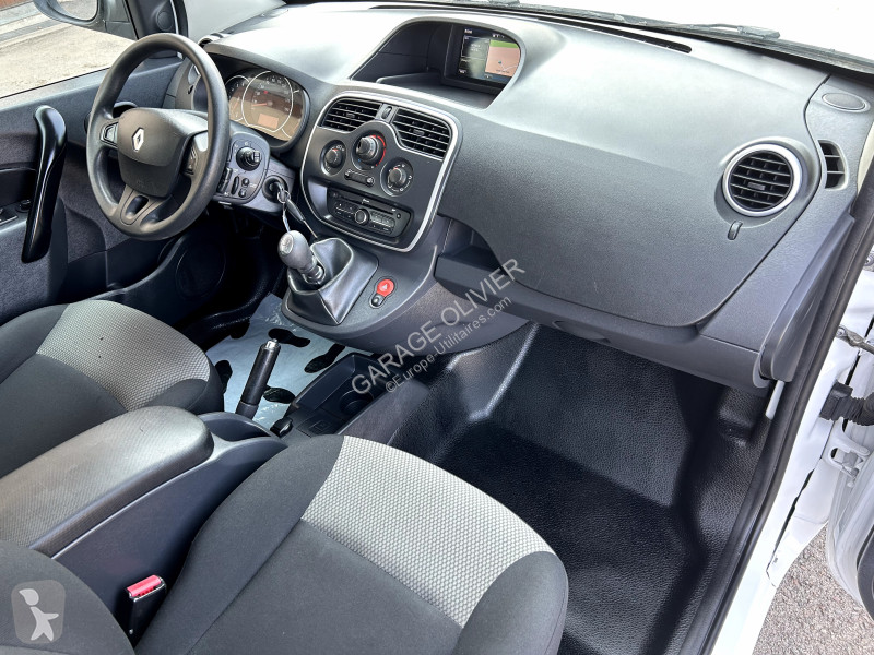 Užitkové vozidlo Renault Maxi Cabine...