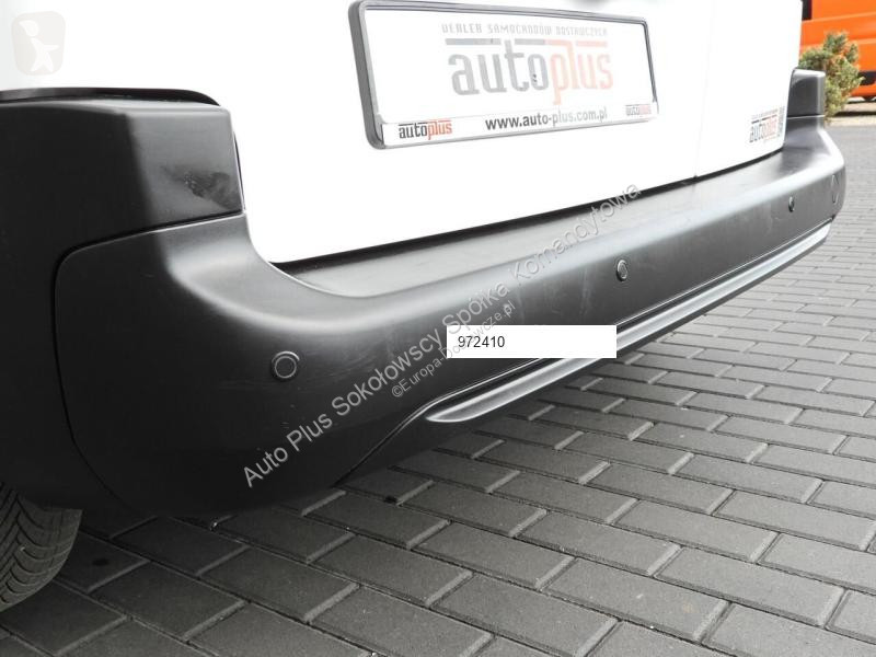 Užitkové vozidlo Toyota CITY  FURGON CHŁODNIA...
