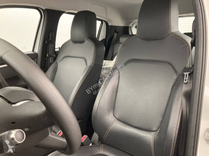 Veículo utilitário Dacia Spring Achat Intégral
