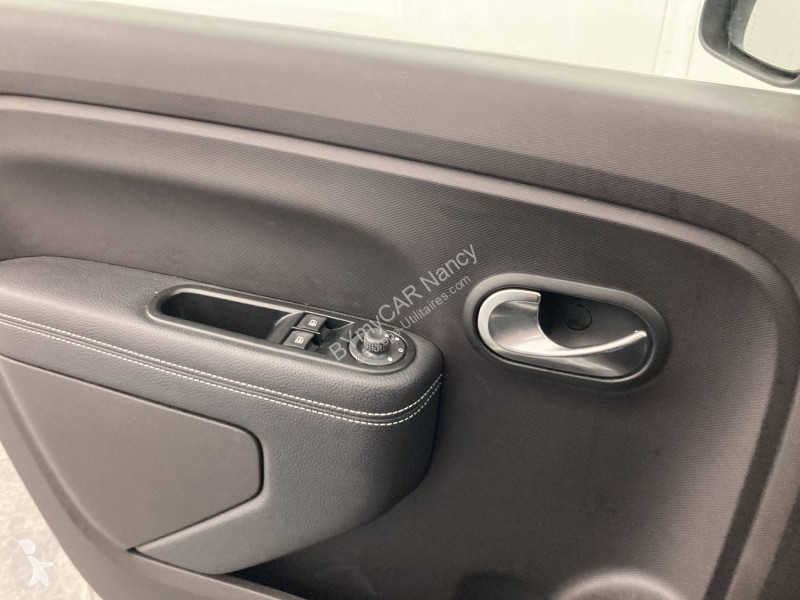 Bedrijfswagen Renault Twingo III SCe 65