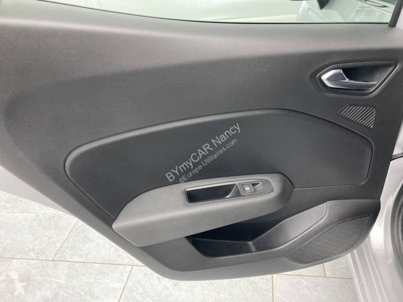Bedrijfswagen Renault Clio TCe 100 GPL - 21N