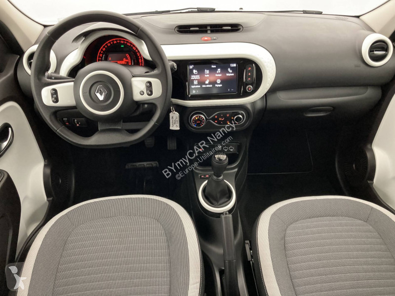 Bedrijfswagen Renault Twingo III SCe 65