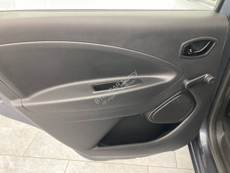 Bedrijfswagen Renault Zoe R110 Achat Intégral