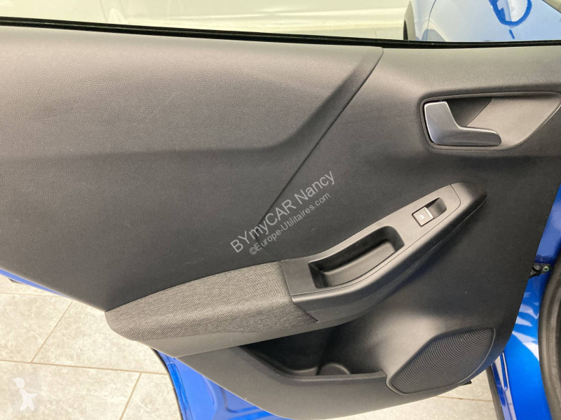 Bedrijfswagen Ford Puma 1.0 EcoBoost 125 ch...