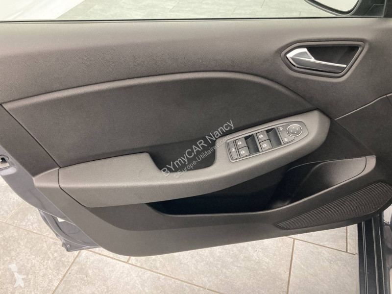 Veicolo commerciale Renault Clio TCe 90 - 21N
