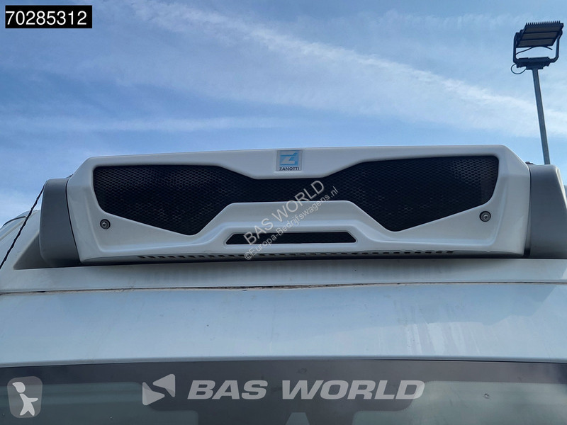 Nyttofordon Iveco 35S14 Koelwagen Automaat...
