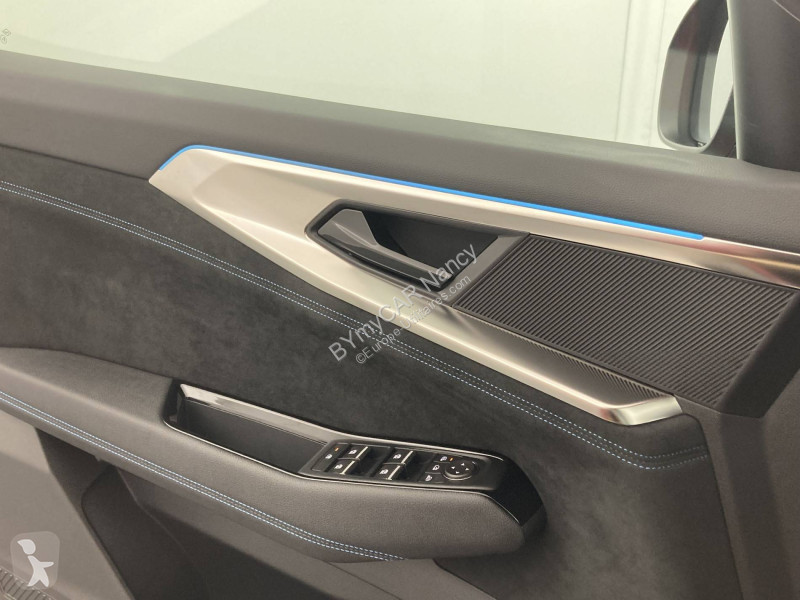 Veicolo commerciale Renault Austral E-Tech...