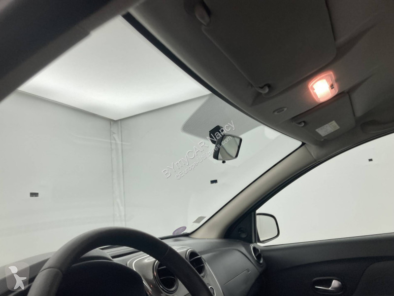 Autoutilitară Dacia Sandero SCe 75
