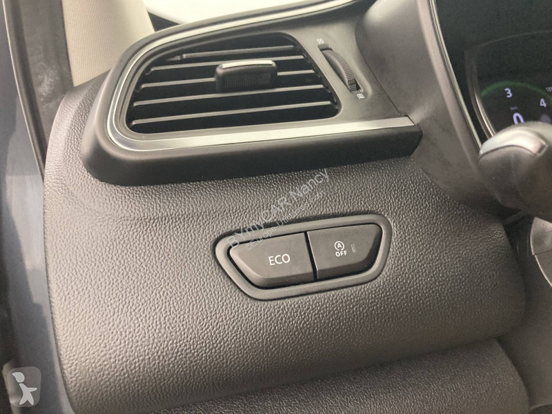 Veicolo commerciale Renault Kadjar Blue dCi 115...