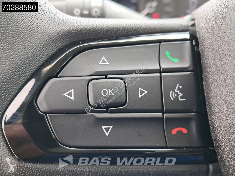 Véhicule utilitaire Opel 180PK Neu!...
