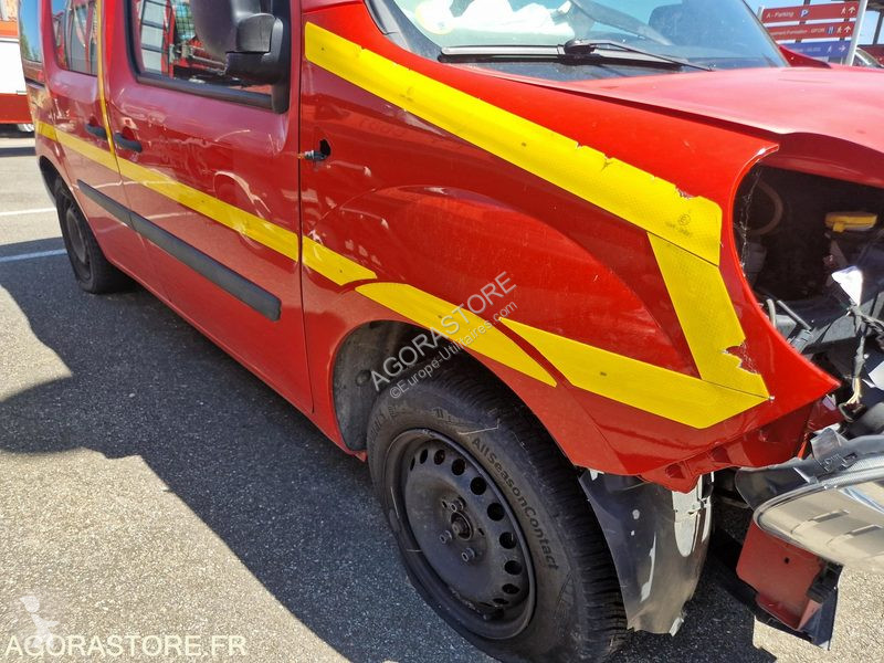 Veicolo commerciale Renault