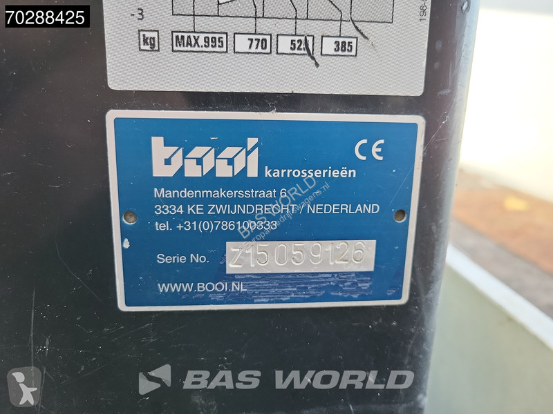 Véhicule utilitaire Mercedes 310 CDI Euro6...