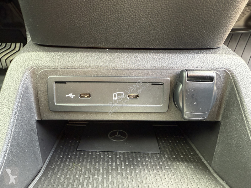 Autoutilitară Mercedes 112 Pro L1 Elektrisch...