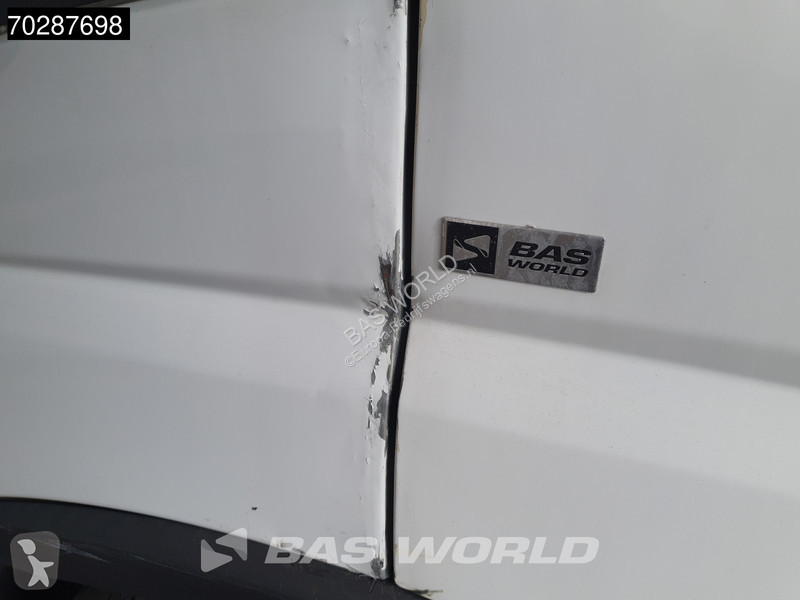 Užitkové vozidlo Iveco 35S14 Automaat L3H2 3,5t...