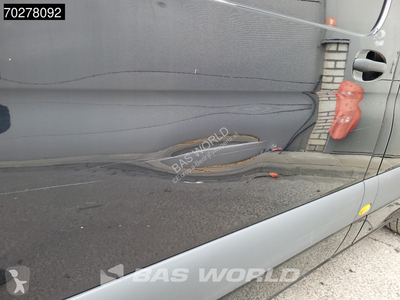 Bedrijfswagen Mercedes 317 CDI Automaat L2H2...