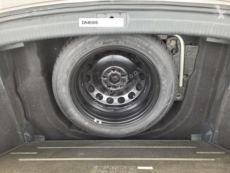 Samochód dostawczy Volkswagen GOLF VII 1.6 TDI...