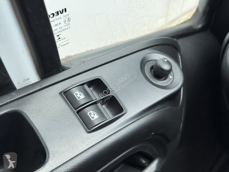 Nyttofordon Iveco 35C18 3.0 L2H2 Airco Cruise...