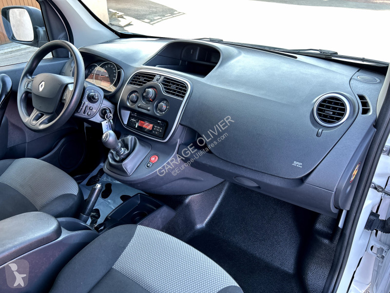 Nyttofordon Renault 1.5 Blue dci 95 Grand Confort