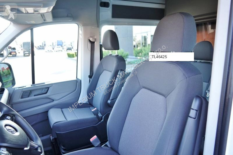 Autoutilitară Volkswagen CRAFTER / BRYGADÓWKA /...