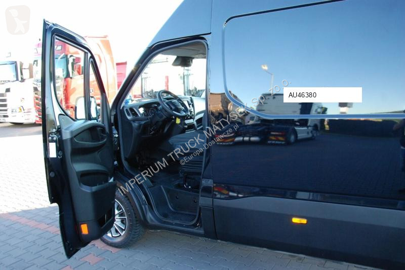 Užitkové vozidlo Iveco DAILY 35-180