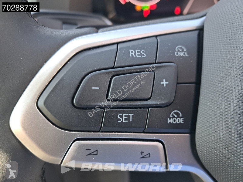 Furgoneta MAN Neu! Automatik 2025 Facelift...