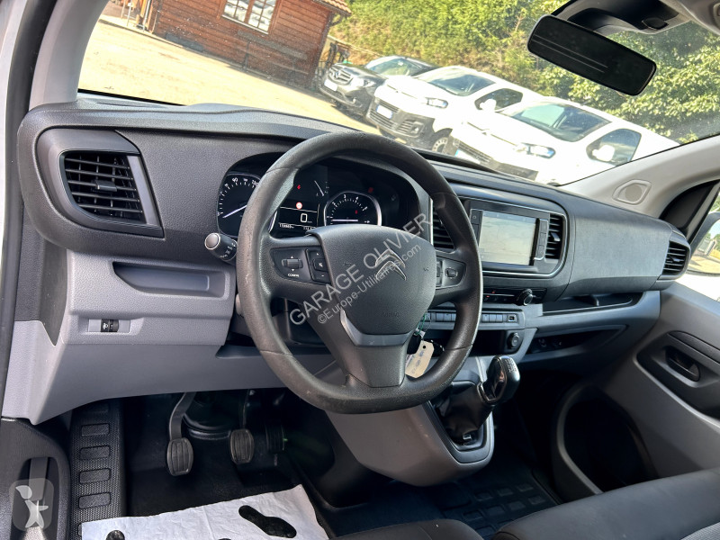 Autoutilitară Citroën M 1.6 Bluehdi 95 Business