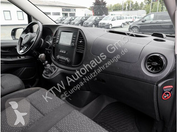 Užitkové vozidlo Mercedes Vito KA...