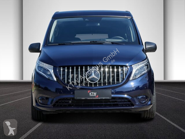 Užitkové vozidlo Mercedes