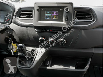 Veículo utilitário Nissan