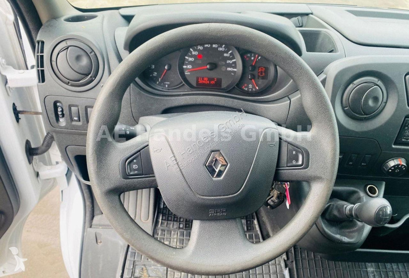 Veicolo commerciale Renault